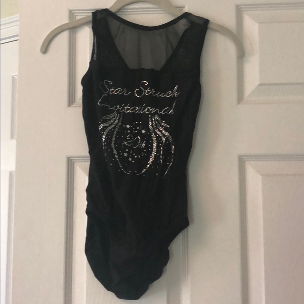 Women’s  leotard size AS